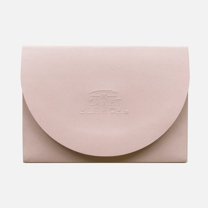 Ace card - wedding greeting card: Double folded