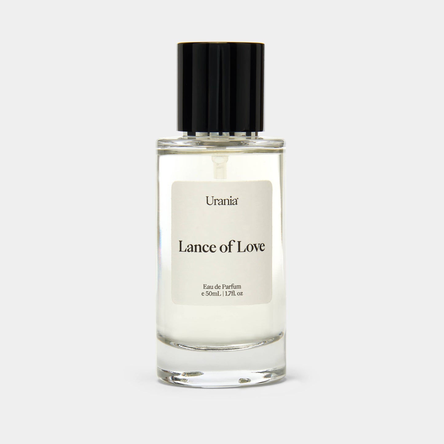 Lance of Love Eau de Parfum 50ml