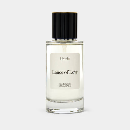 Lance of Love Eau de Parfum 50ml