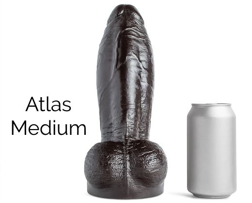 Mr. Hankey's Toys Atlas  Deep Brown M