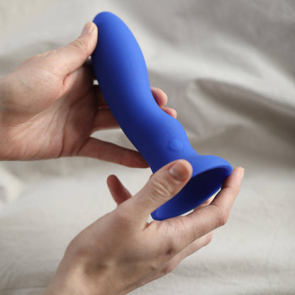 Toosie – Vibrating dildo