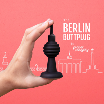 Berlin Butt Plug