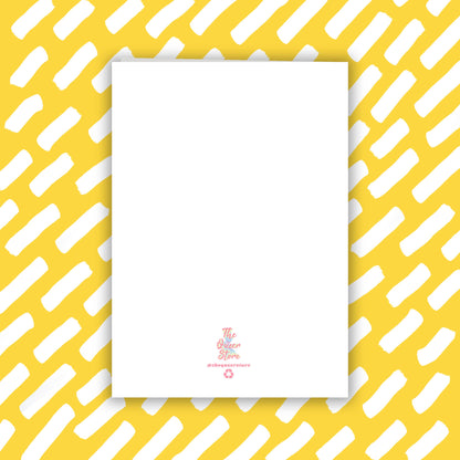 Spider Catcher Valentines card | Funny | Illustration