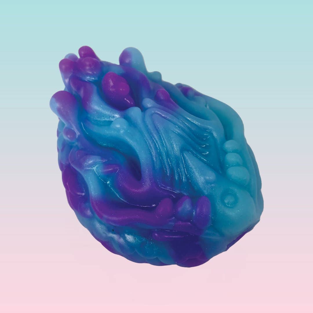 Tribble (Grinding Toy W/Vibe Hole): Nuclear Winter