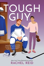 Tough Guy (Heated Rivalry)
