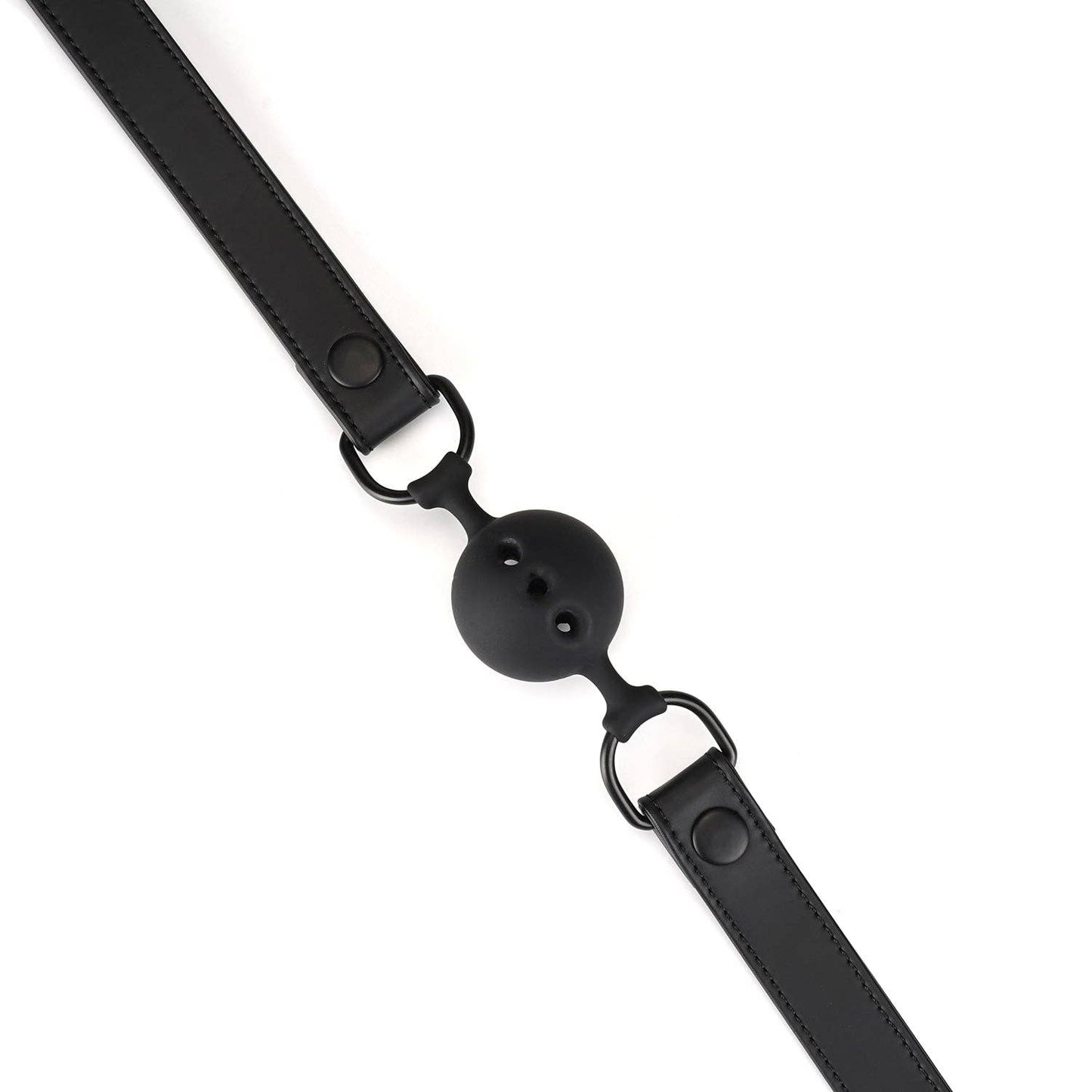 Vegan Fetish Ball Gag