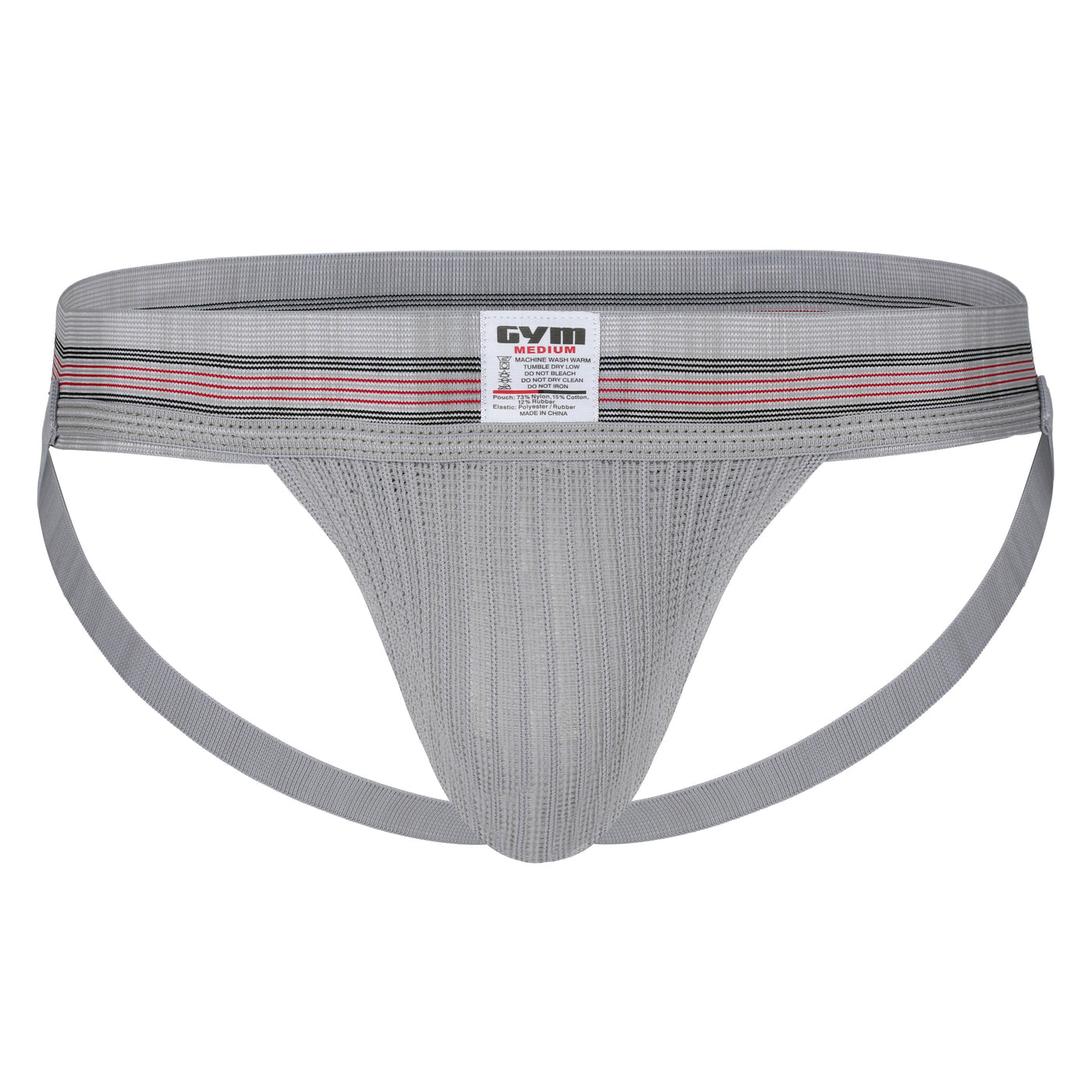 GYM Jockstrap 2" Waistband