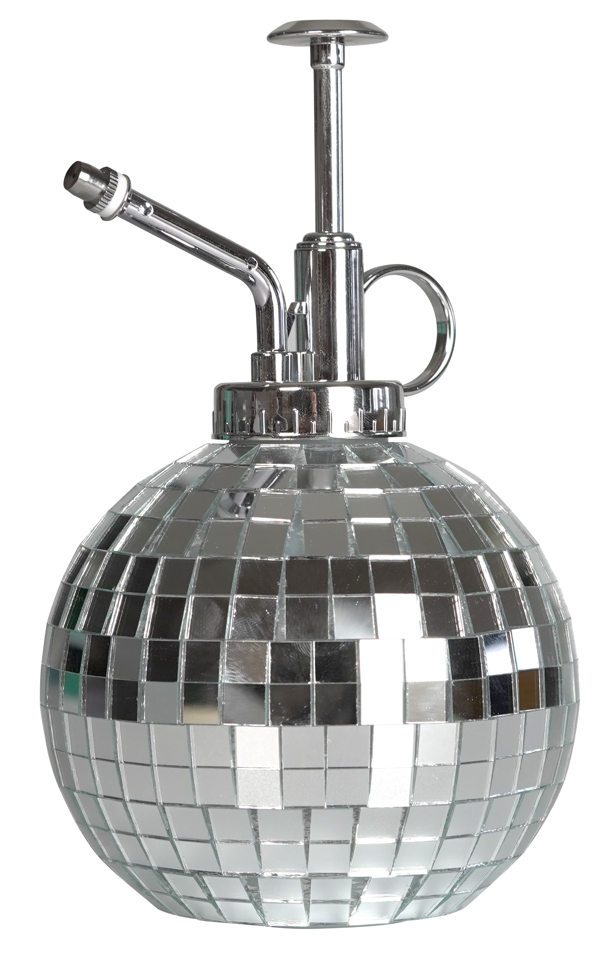 Disco Ball Plant Mister | Spray Bottle | Gardening Presents