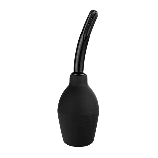 Flexi Douche Black