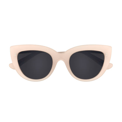 Mark O’Day B028 - TAMARIU Sunglasses: GREY / POLARIZED / WOMEN