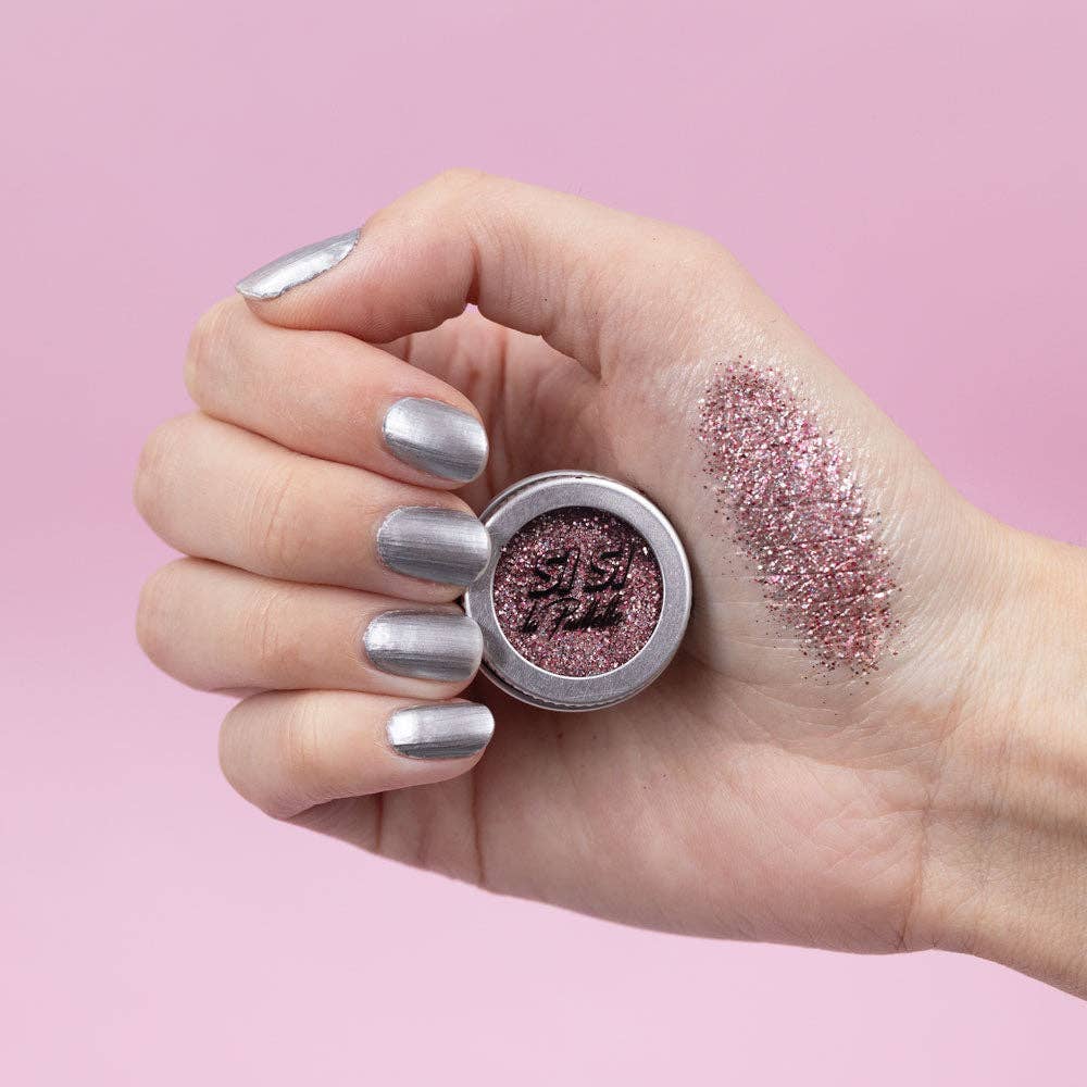 Marie-Antoinette sequins