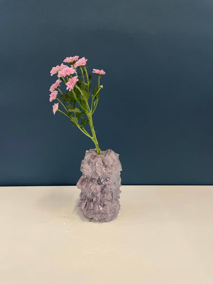 Mini Vase - Hydrangea