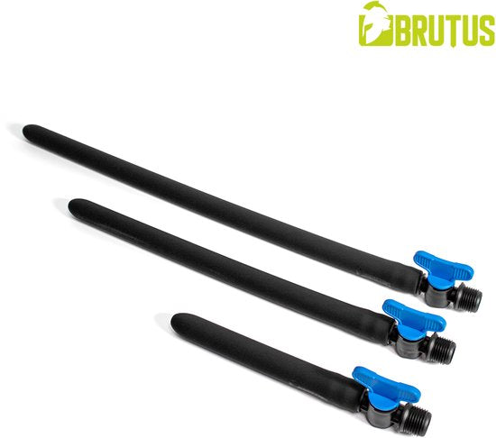 Brutus Silicone Shower Nozzle