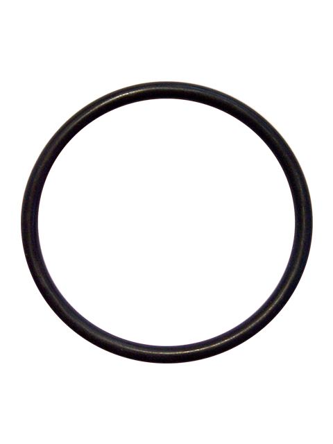 Thin Rubber Cockring - Mister B