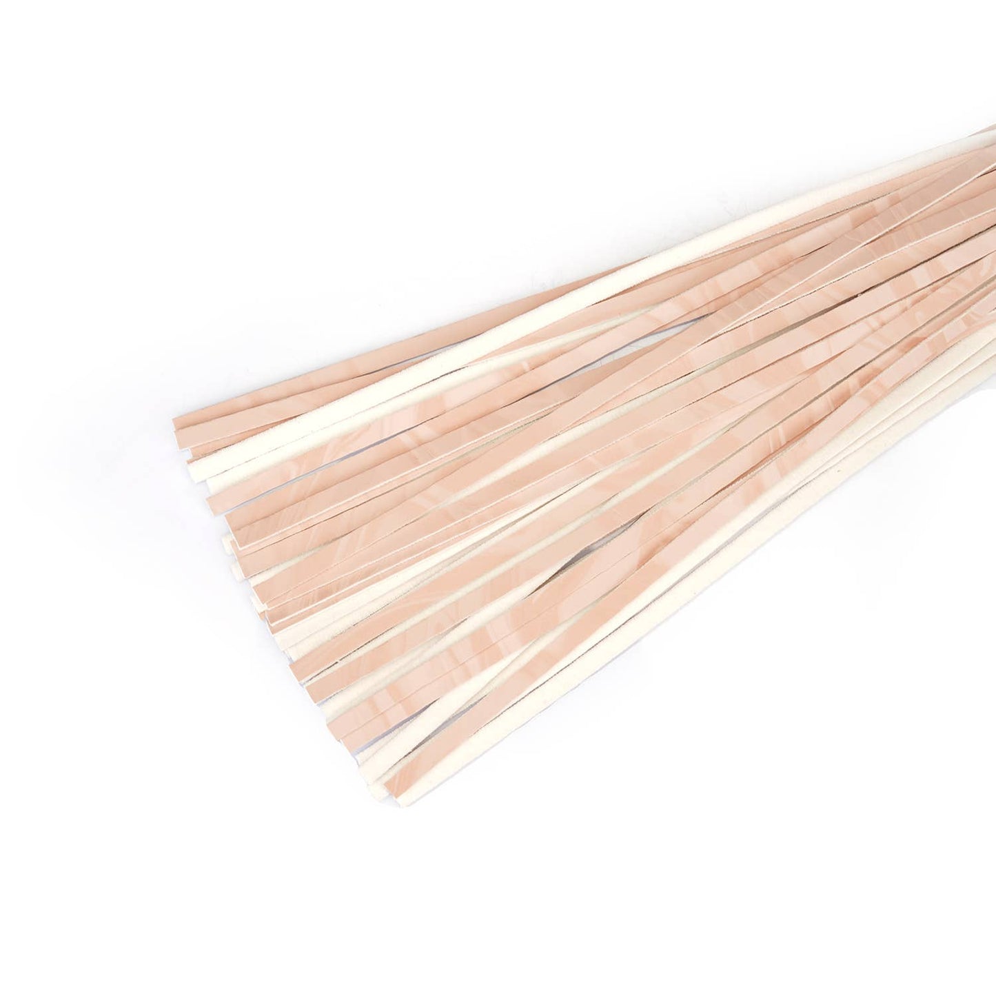 Boudoir Amor Vegan Flogger Pink