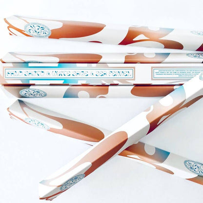 Incense - Palo Santo & White Sage & Sea Fennel