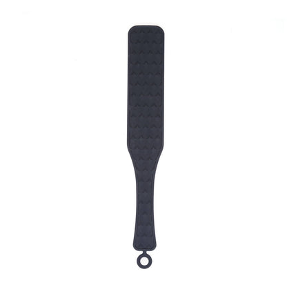Food Grade Silicone Paddle