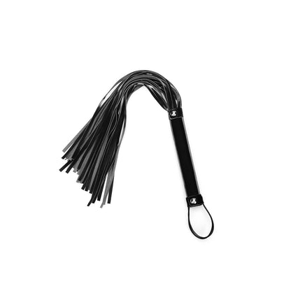 Metallic Shade Vegan Flogger