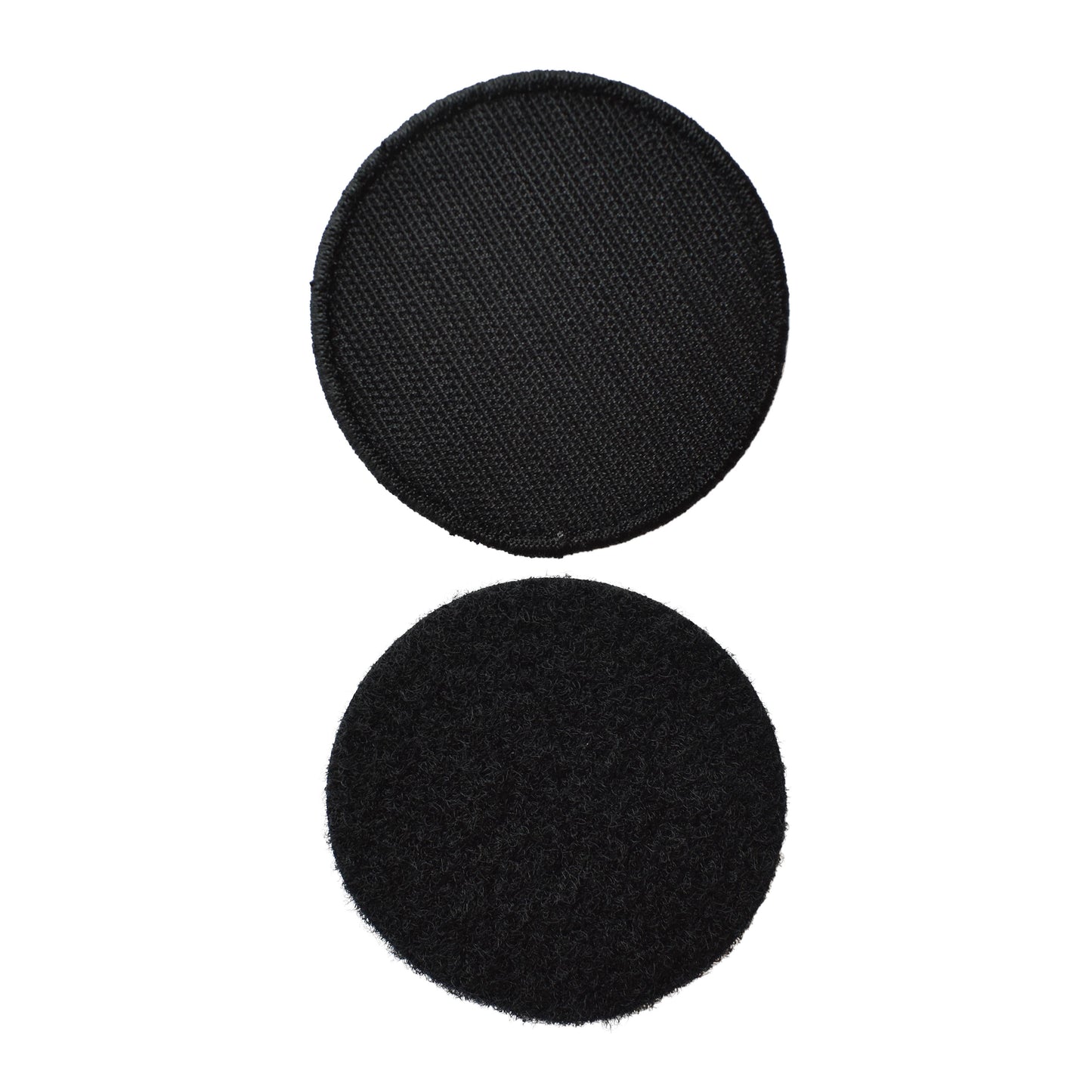 Stay Busy, Feel Nothing (Velcro Patch)