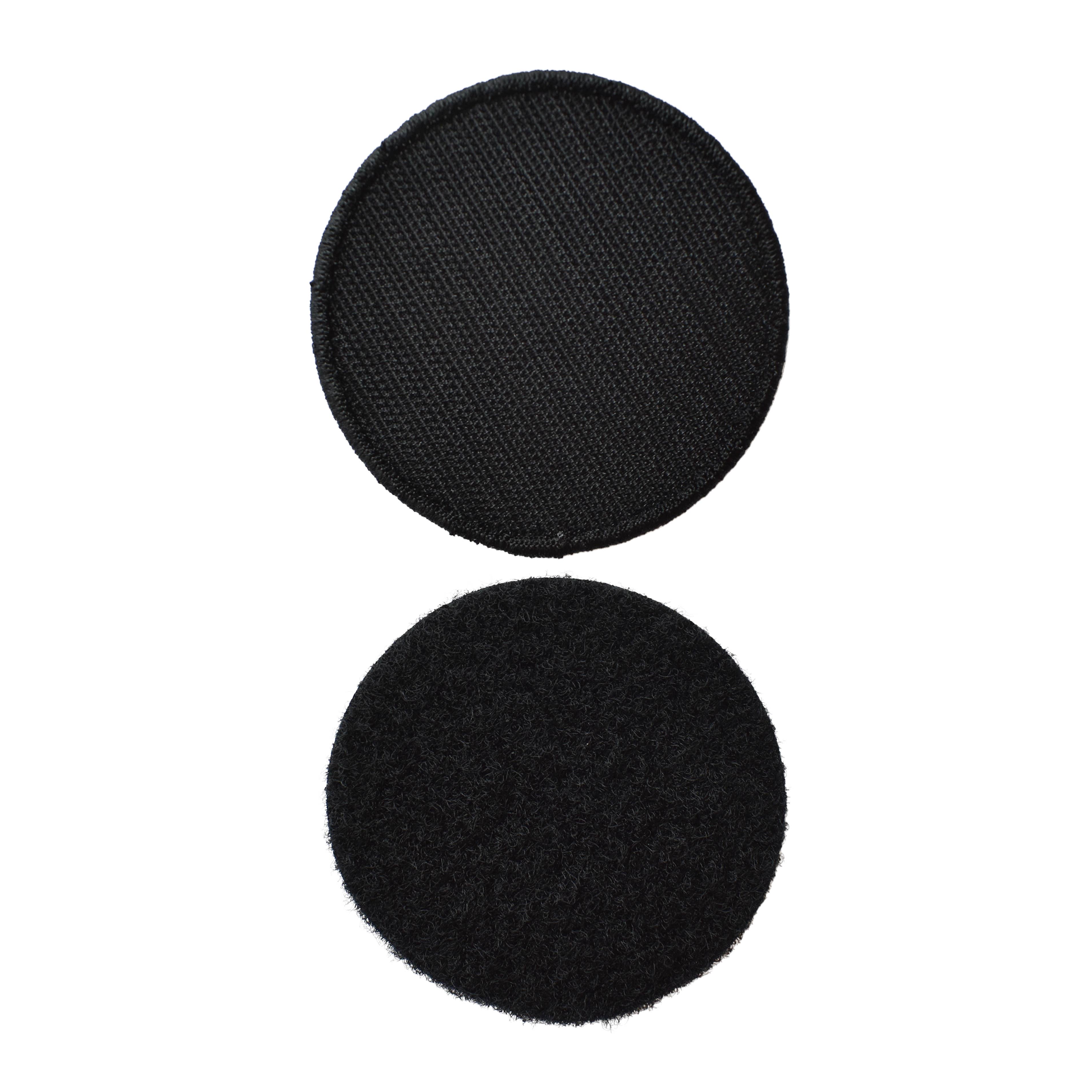 Stay Busy, Feel Nothing (Velcro Patch)