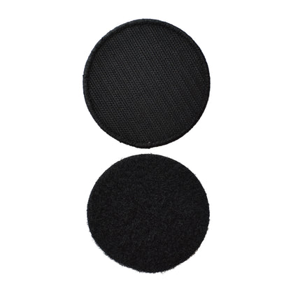 Stay Busy, Feel Nothing (Velcro Patch)