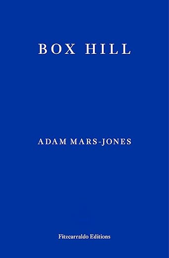 Box Hill