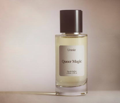 Queer Magic Eau de Parfum 50ml