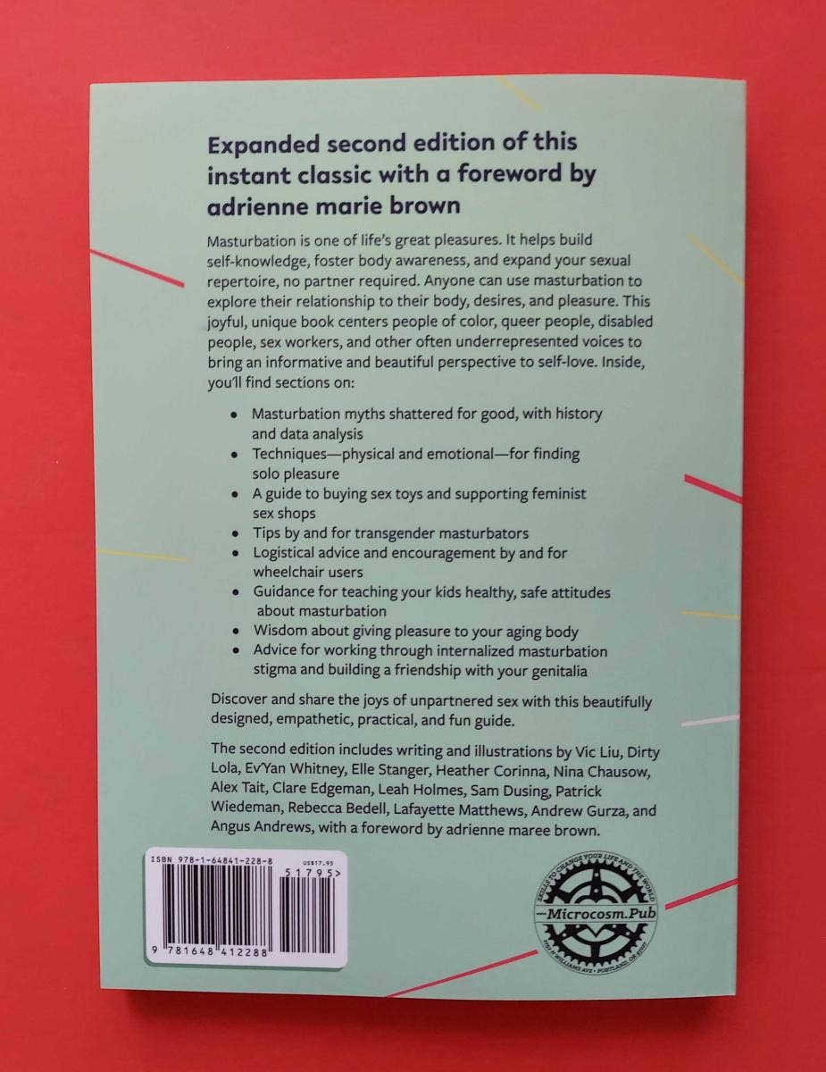 Bang!: Masturbation for People of All Genders and Abilities