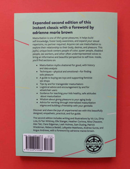 Bang!: Masturbation for People of All Genders and Abilities