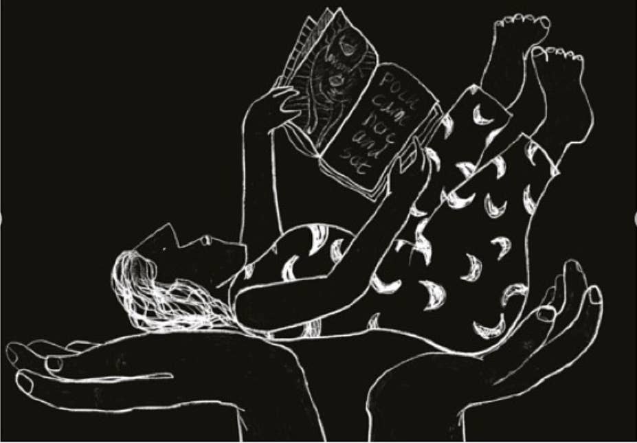 It's OK to be Sad (Zine)