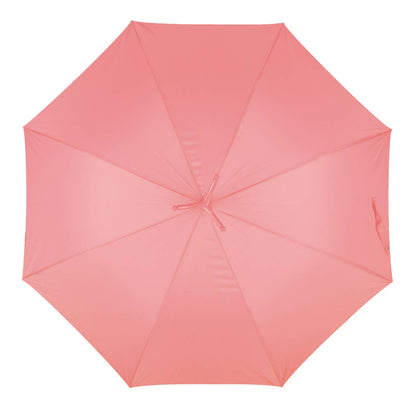 PINK FLAMINGO UMBRELLA