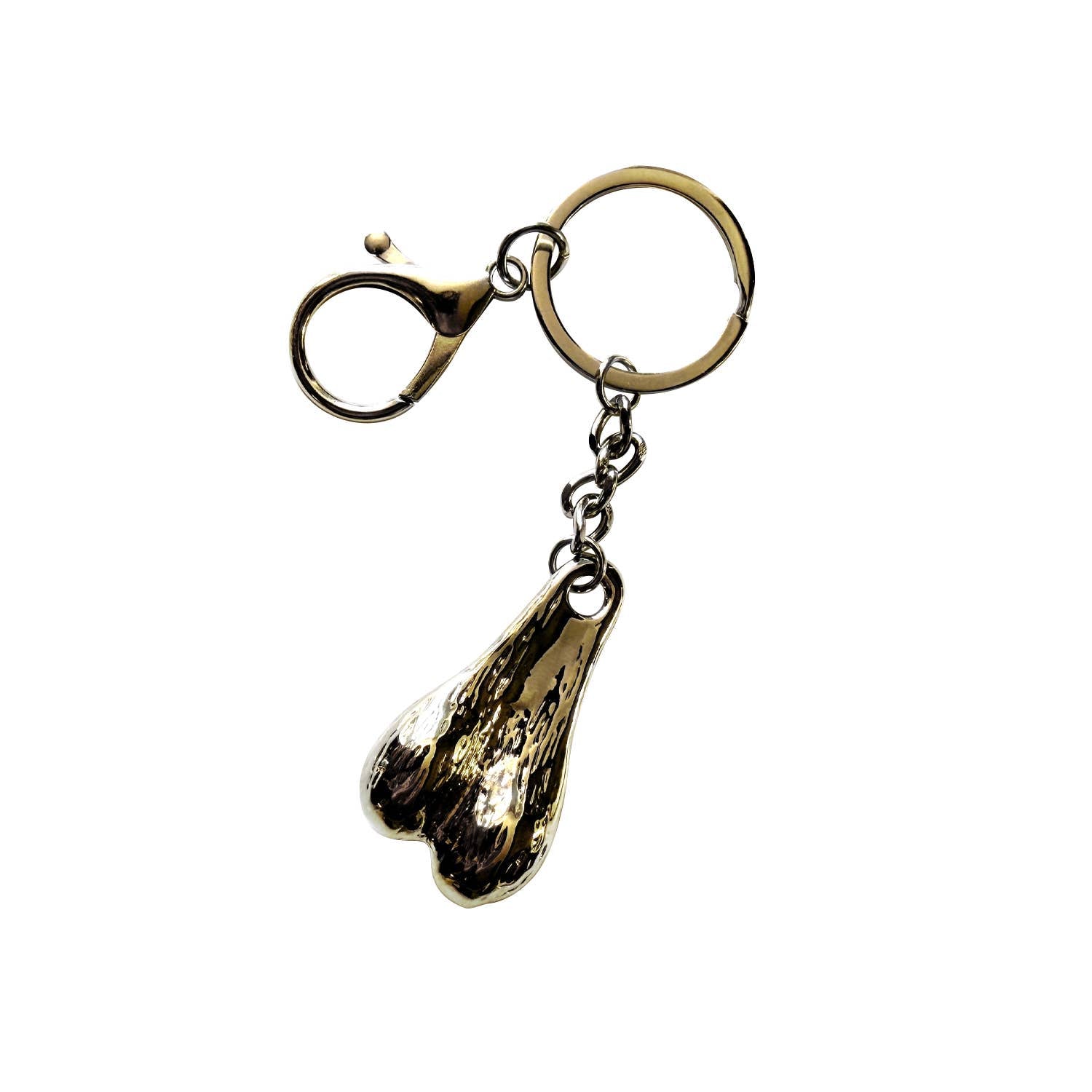 Balls Keychain