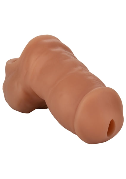 Packer Ultra Soft Silicone Mix