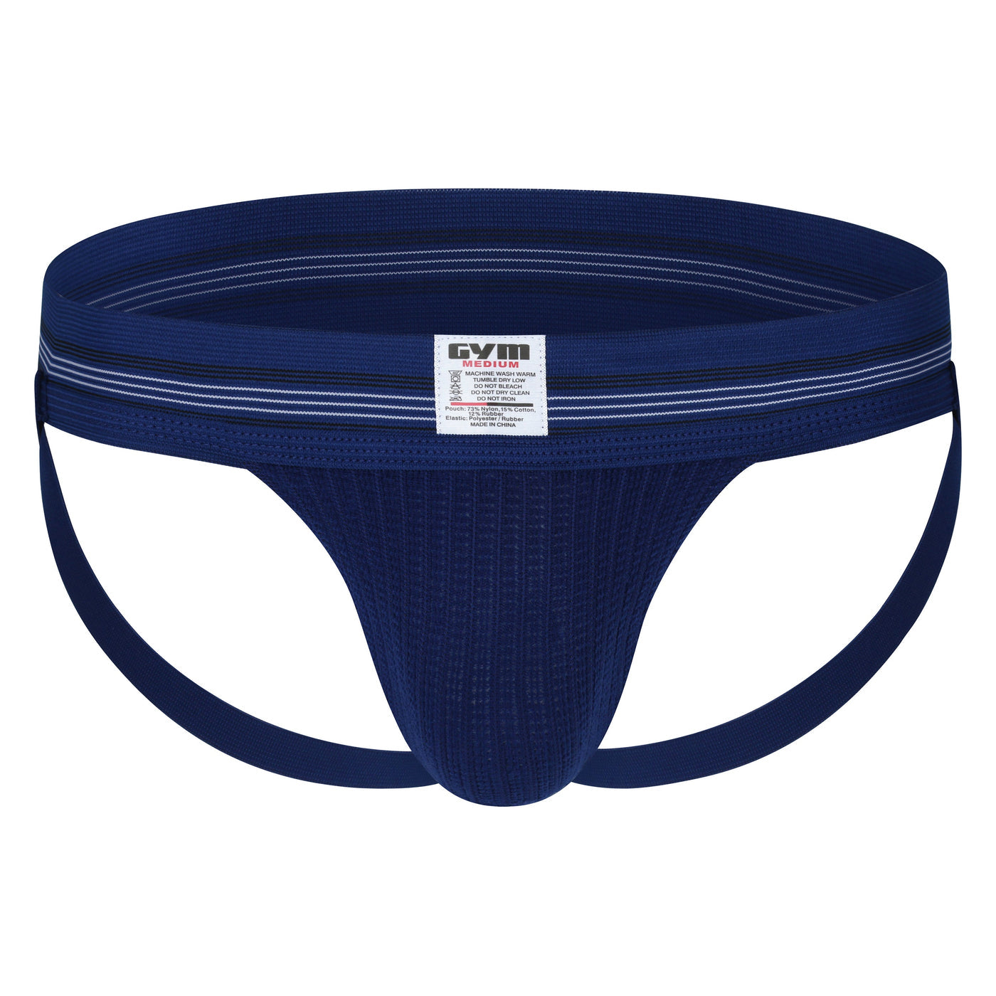 GYM Jockstrap 2" Waistband