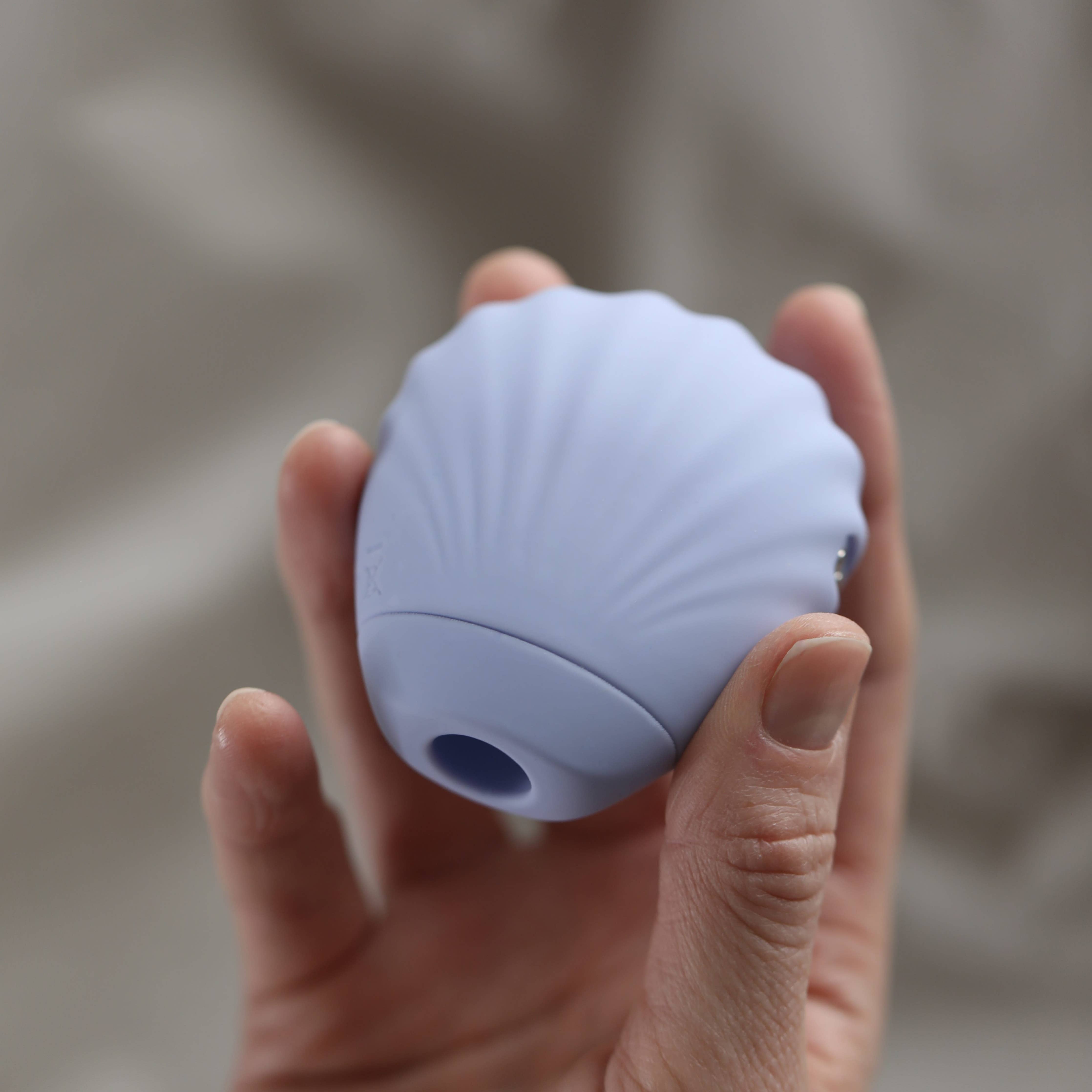Clamy - Suction toy