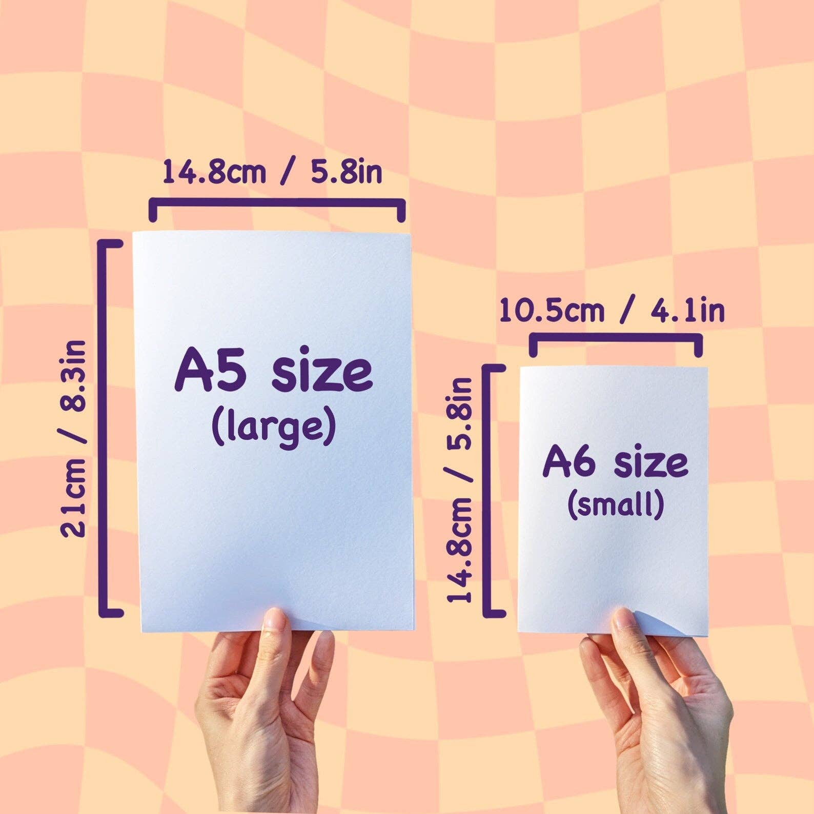 I Apologise for Annoying You | Cute Anniversary Card: Small (A6)