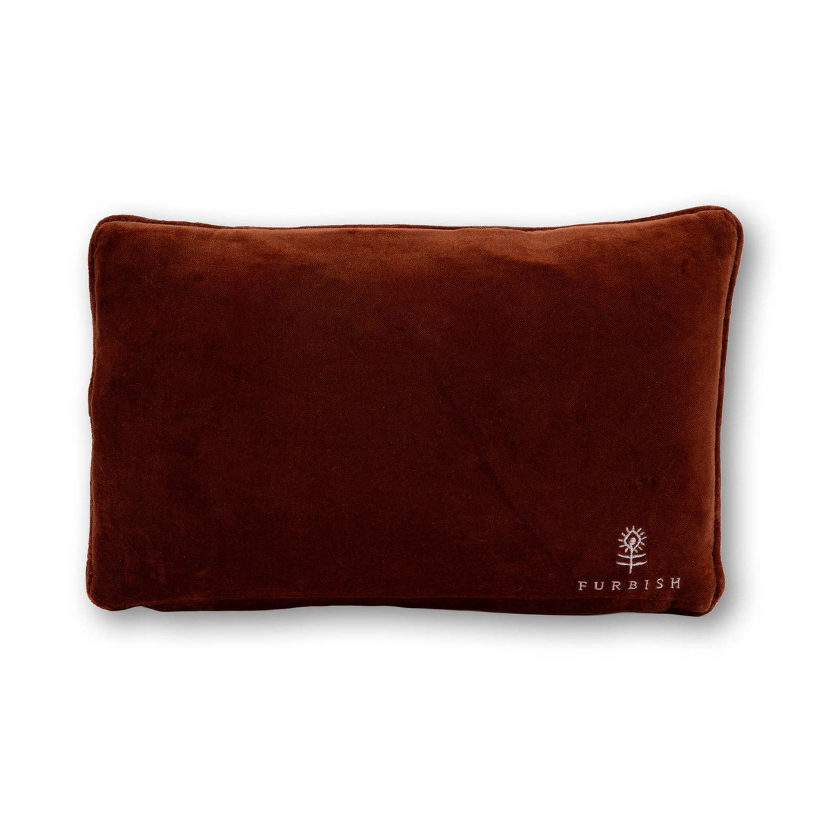 Sounds Gay Needlepoint Pillow