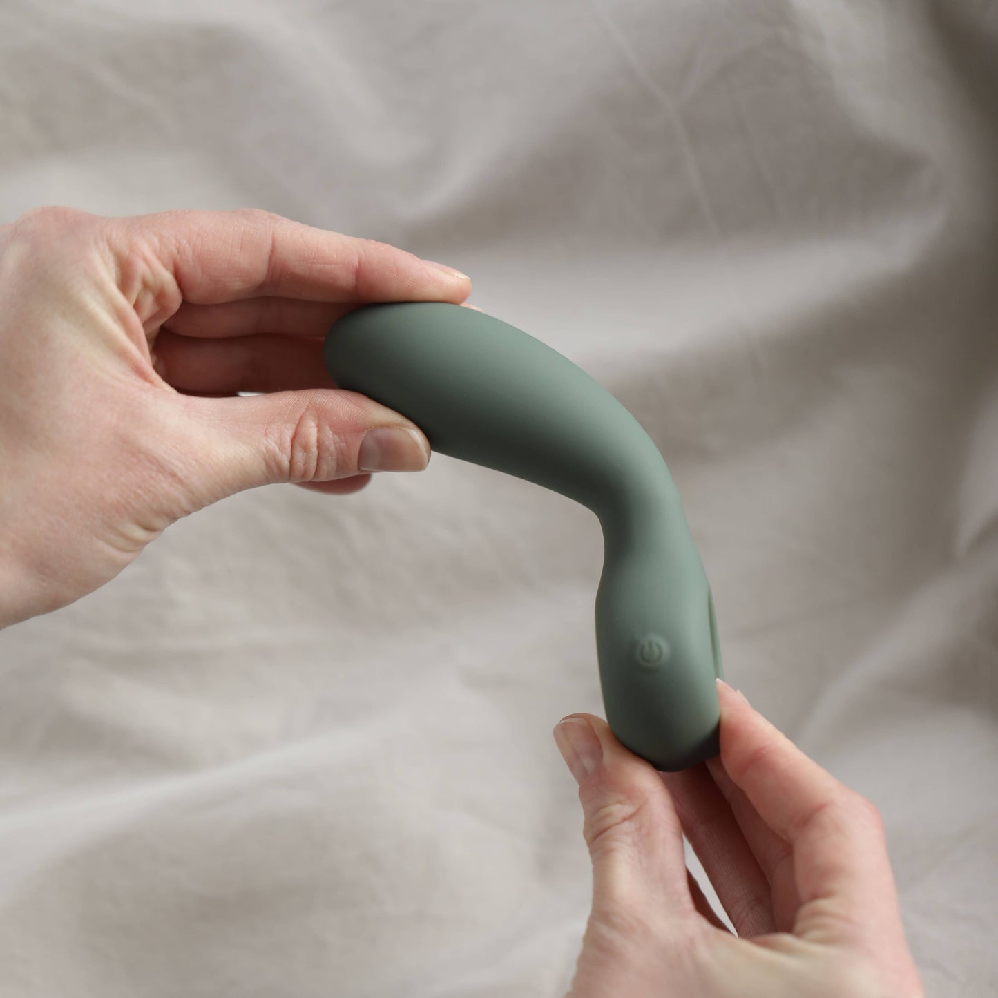 Strive – vibrating dildo