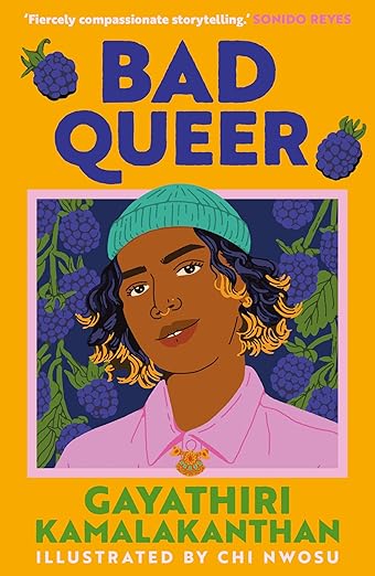 Bad Queer