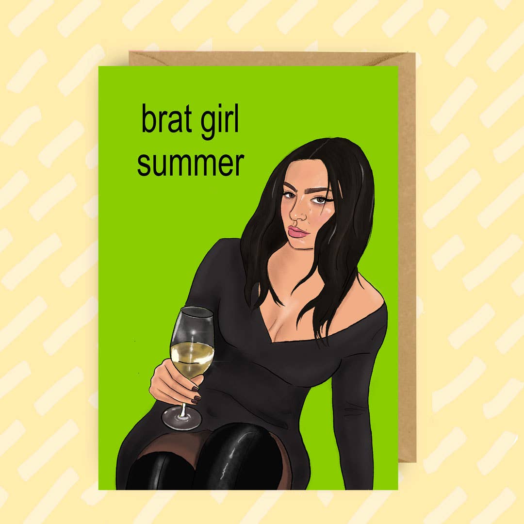 Charli XCX | brat summer | brat girl summer | lgbtq+ | lgbt: Happy Birthday