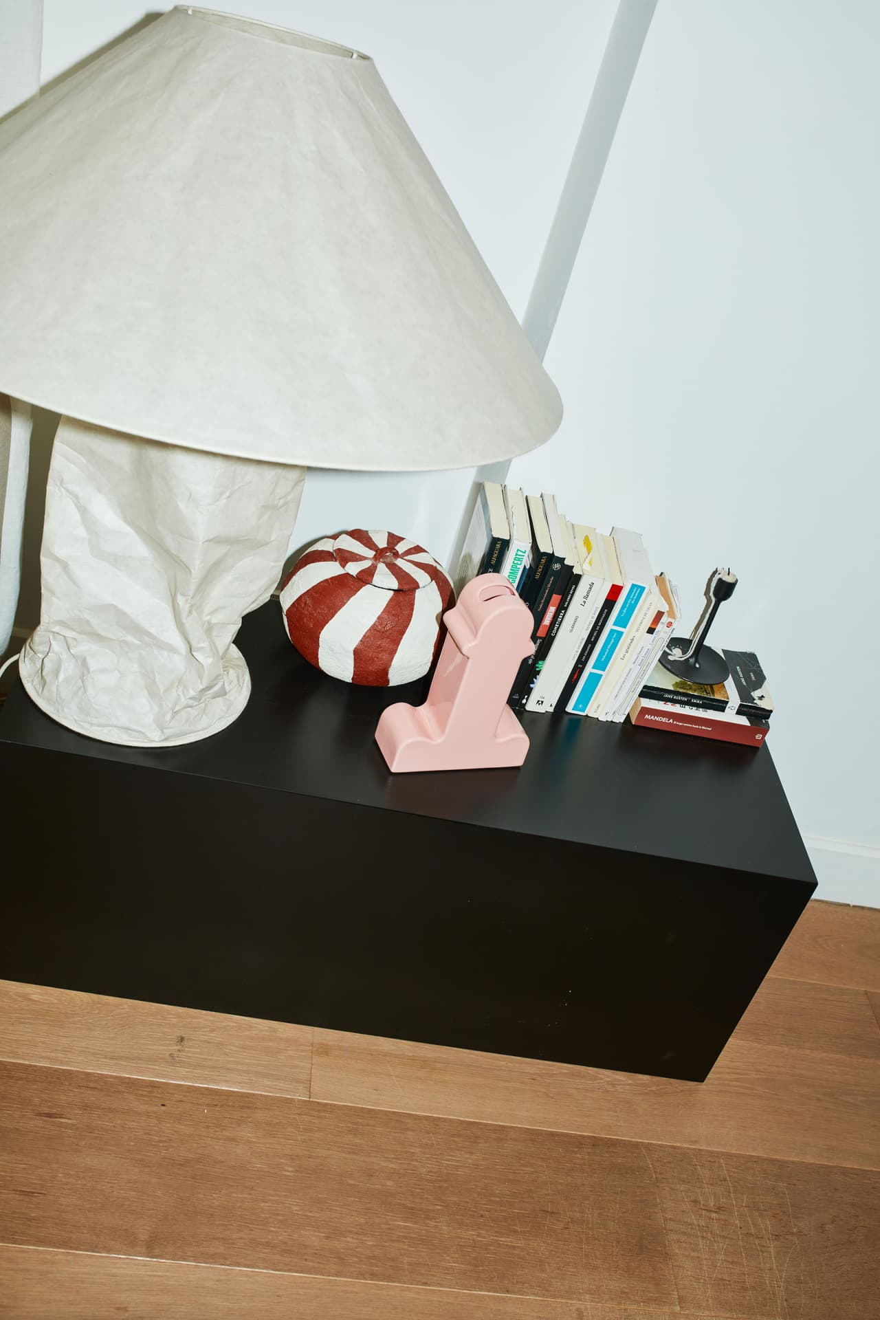 Shiva Vase by Ettore Sottsass for BD Barcelona Design