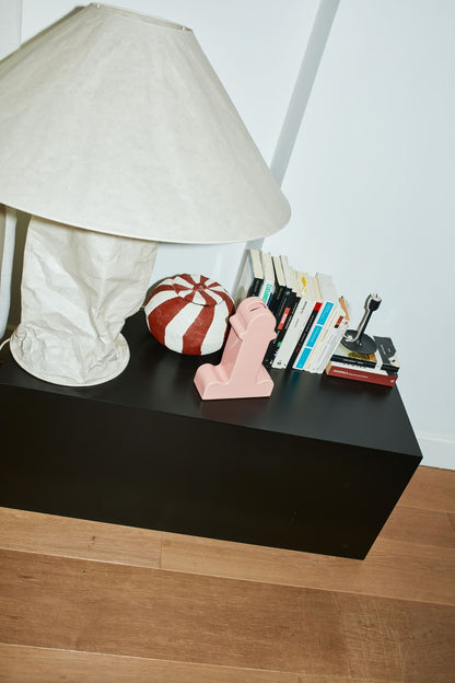 Shiva Vase by Ettore Sottsass for BD Barcelona Design