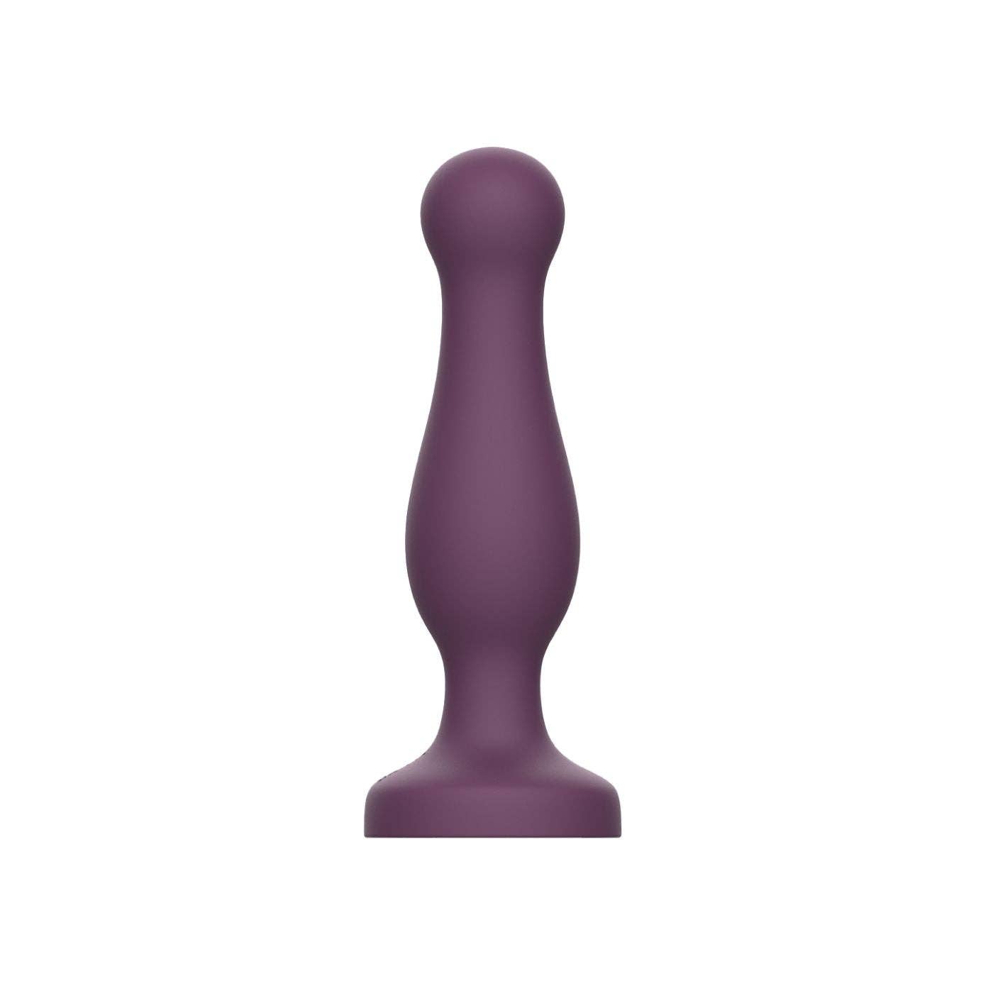 Beam – vibrating plug