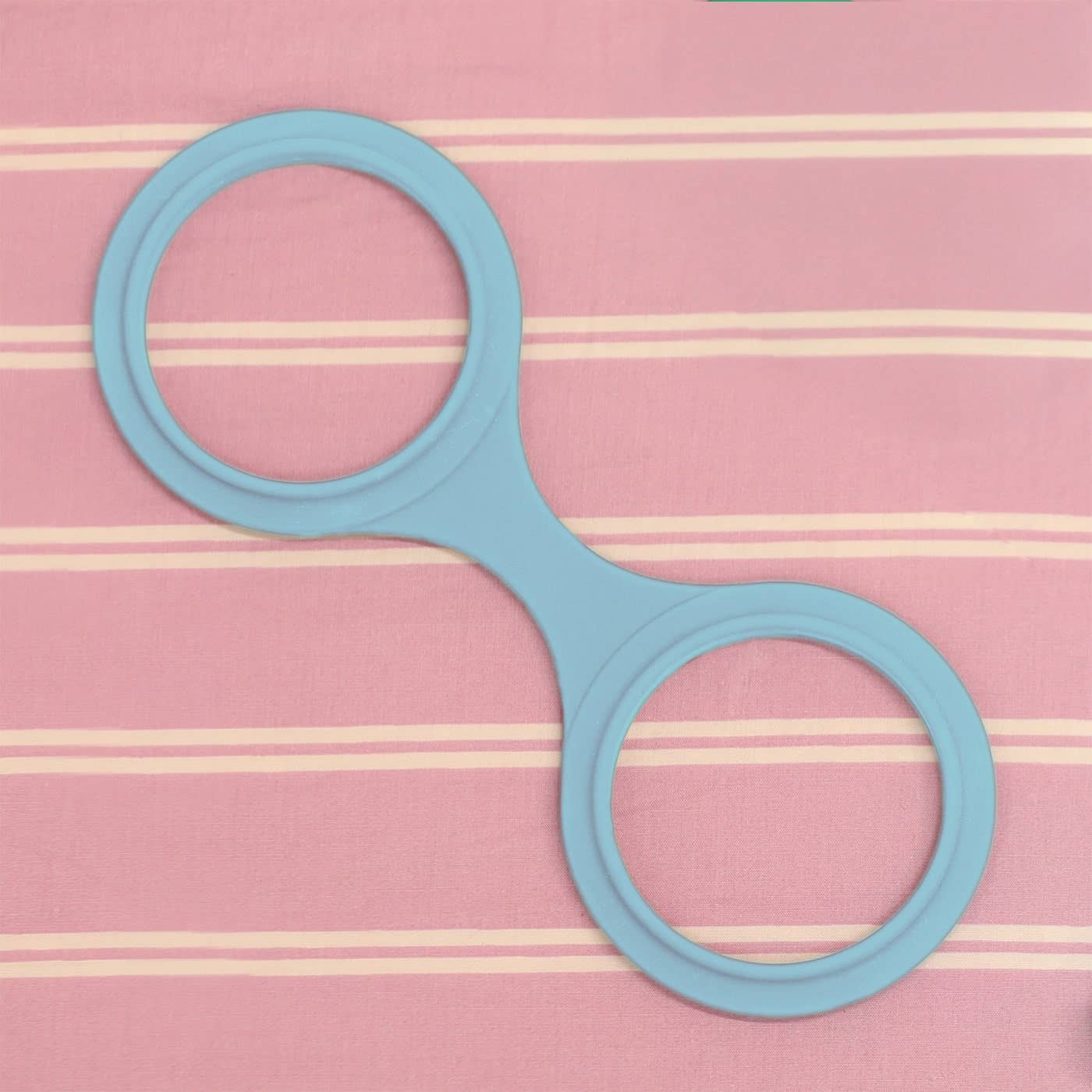 Handcuffs "Grip" Silicone