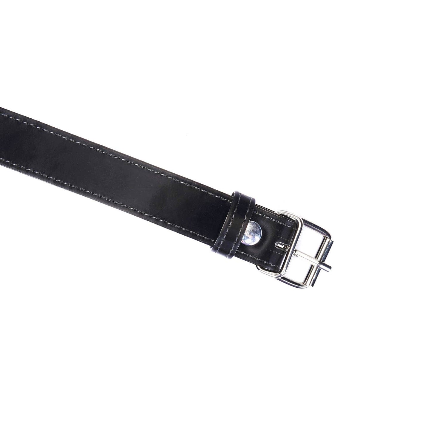 Metallic Shade Vegan Ball Gag