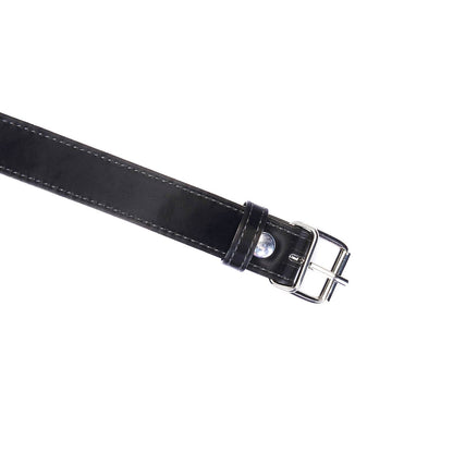 Metallic Shade Vegan Ball Gag