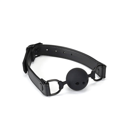 Vegan Fetish Ball Gag