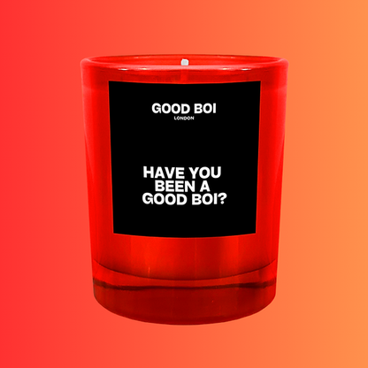 CHOSEN FAMILY Candle by Good Boi Candles