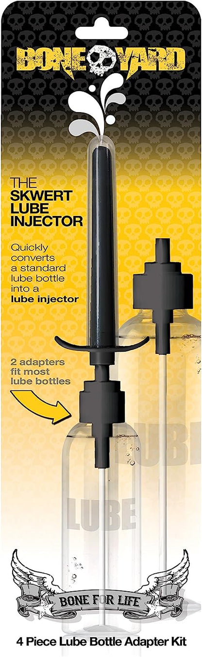 Boneyard Skwert Lube Injector