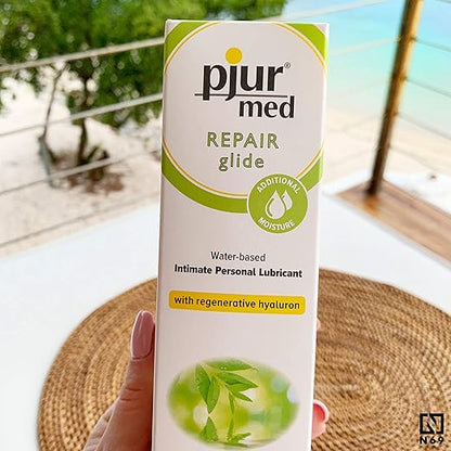 Pjur Med Repair Glide Lubricant, 100 ml
